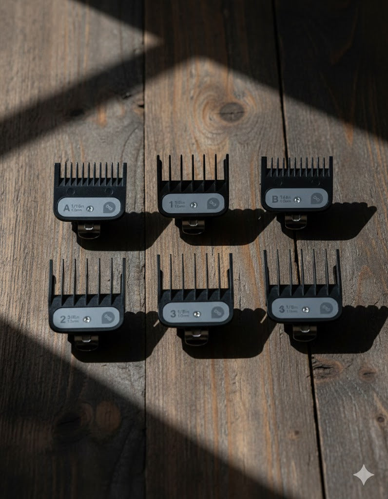 Triumph Professional Clipper