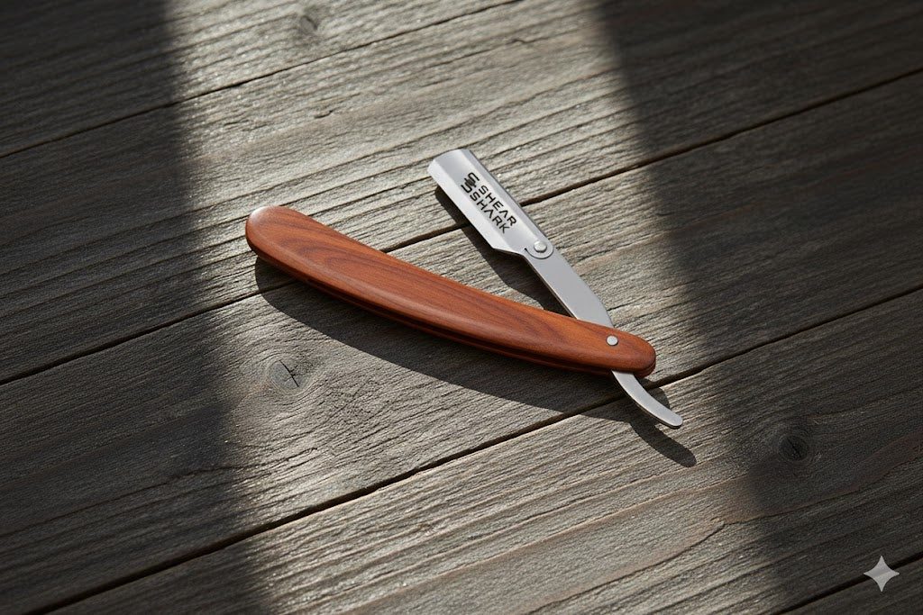 Cut Throat Razors