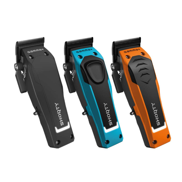 Gammapiù Professional Clipper Shorty
