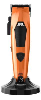 JRL 2025C Diamante Professional Hair Clipper (Orange)