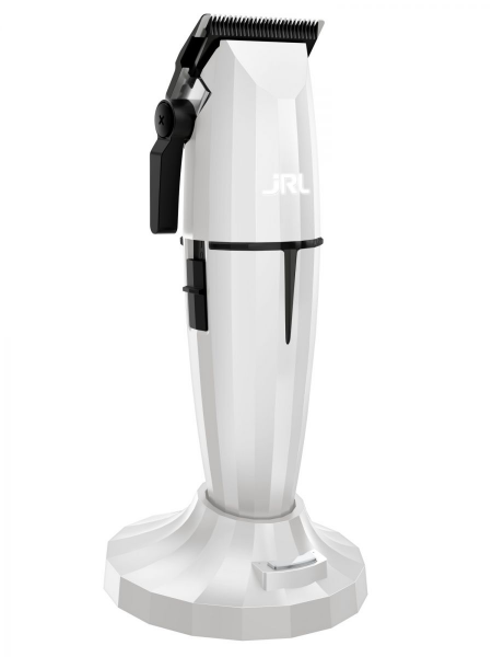 JRL Onyx FF 2020C-B-W Ghost Professional Cordless Hair Clipper