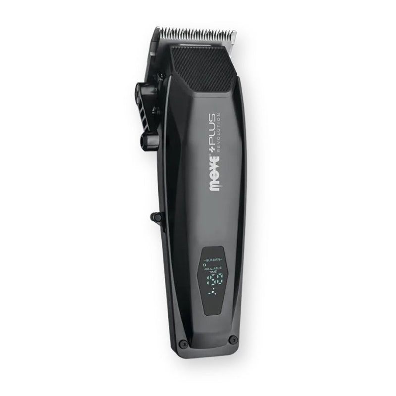 Move Plus Revolution Professional Cordless Hair Clipper