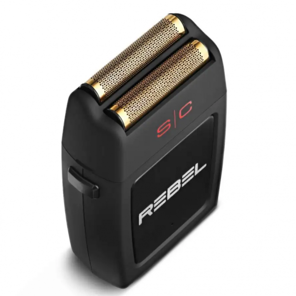 StyleCraft Pro Rebel Professional Shaver